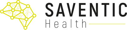 Saventic Health logo